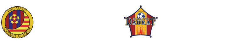 Promeses Football Academy (プルメザスFA)｜FC Daurat (FCダウラット)